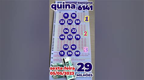 quina 6141-4
